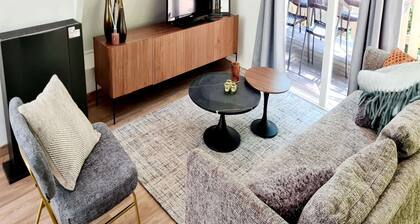 Tranquil Countryside Stay in Durbuy