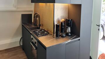 Chalet | Private kitchen