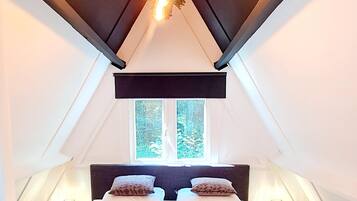 Chalet | 2 bedrooms