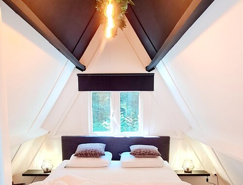 Tranquil Countryside Stay in Durbuy