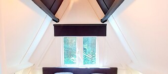 Tranquil Countryside Stay in Durbuy