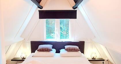 Tranquil Countryside Stay in Durbuy