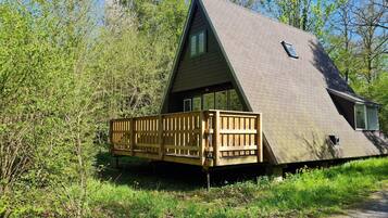 Chalet | Exterior