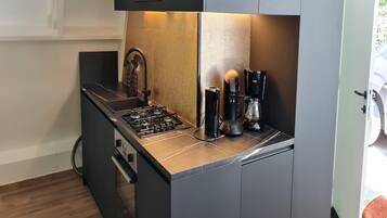 Chalet | Private kitchen