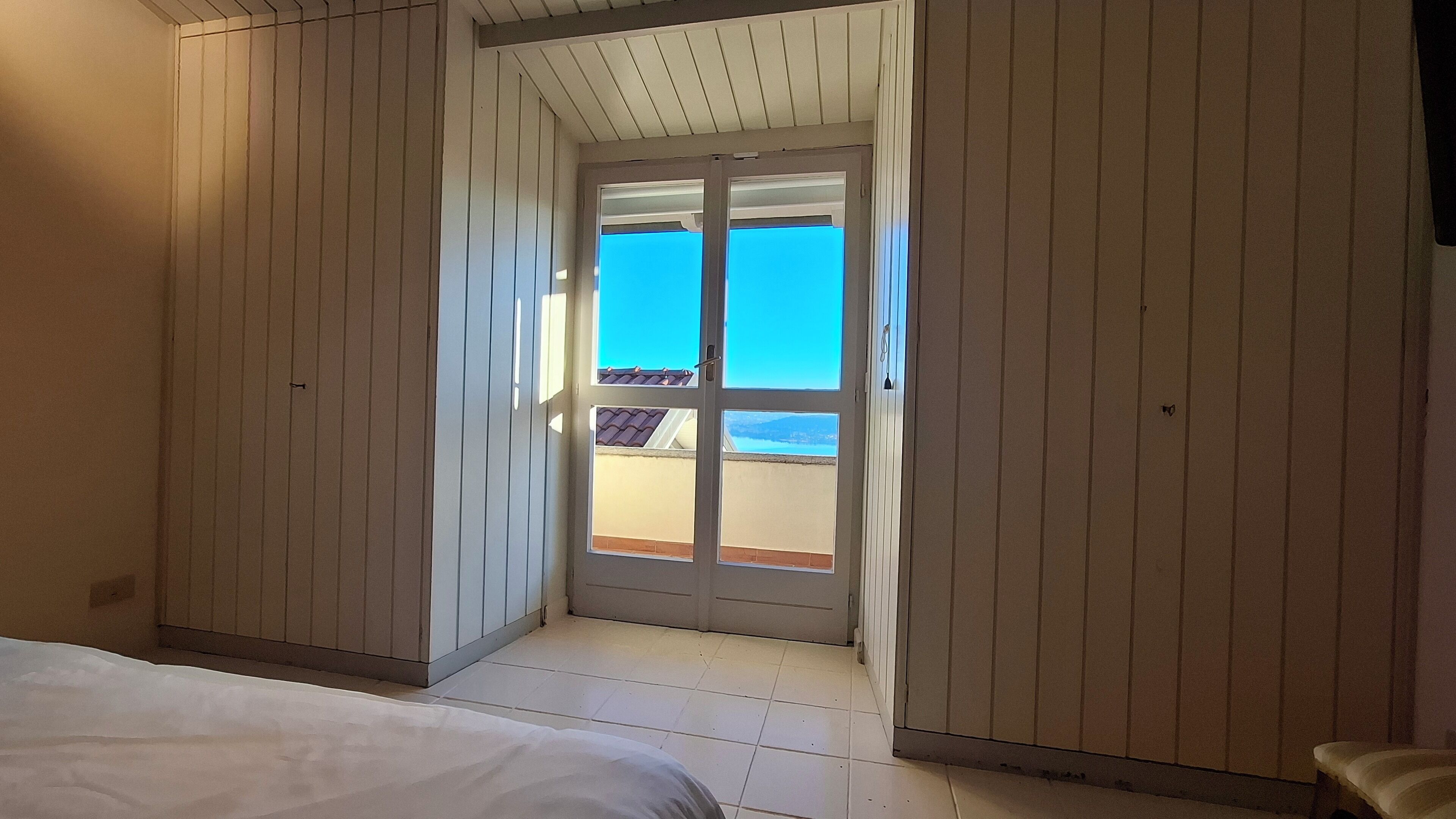 Wi-Fi, draps fournis