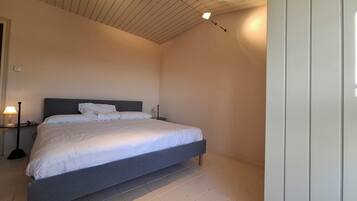 Wi-Fi, draps fournis