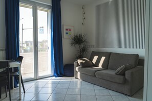 Living area - WowMilano Escape (Zorlesco)