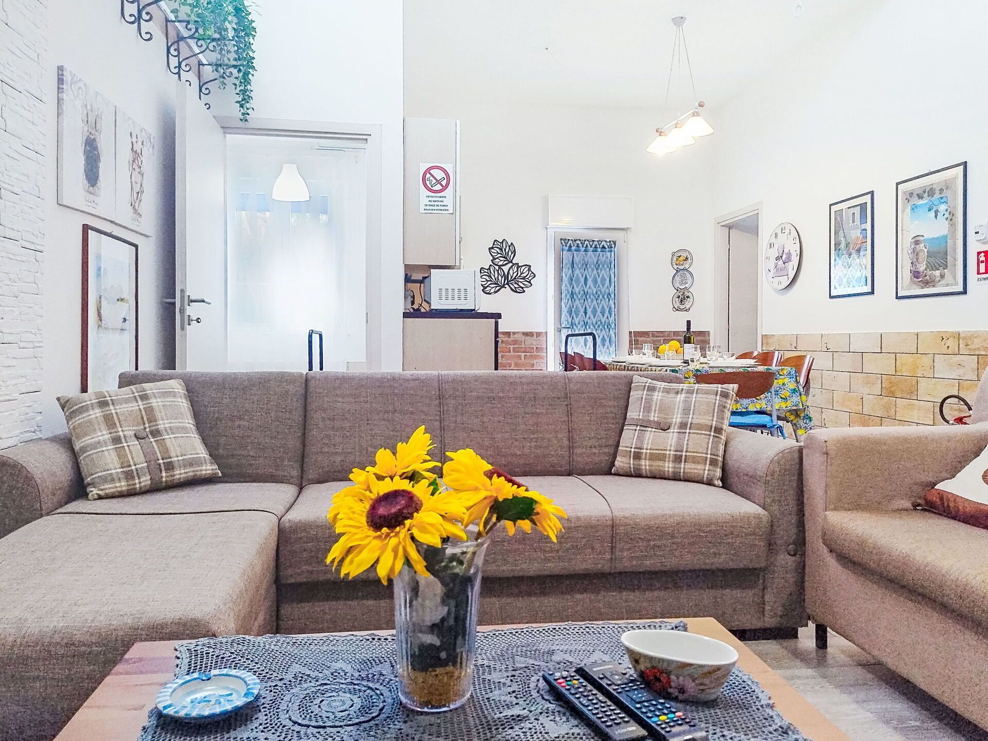 Atemberaubendes Alleinstehendes Ferienhaus Mit Klimaanlage, Privatem Pool,  W-lan, Tv Und Innenhof - Alcamo