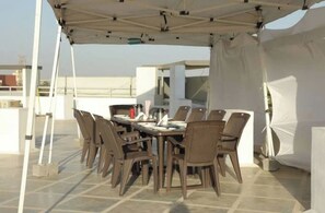 Restaurant - Hotel Rupali Porbandar (Porbandar)