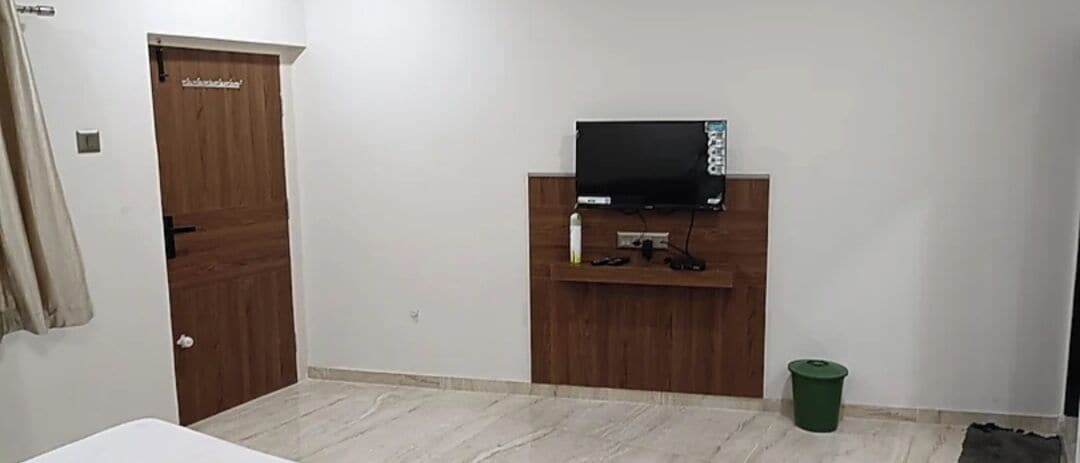 雙人房 | 免費 Wi-Fi