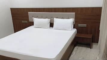 Chambre Double | Wi-Fi gratuit