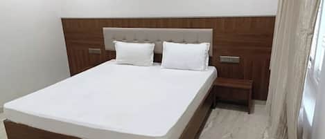 Habitación doble | Wifi gratis