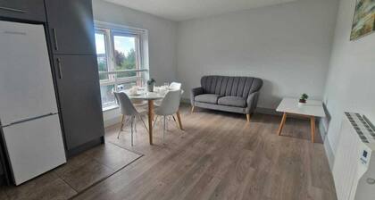 4BDR Dock Road Home Near City Centre