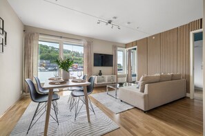 Interior - City Lux stay in Oslo (Oslo)