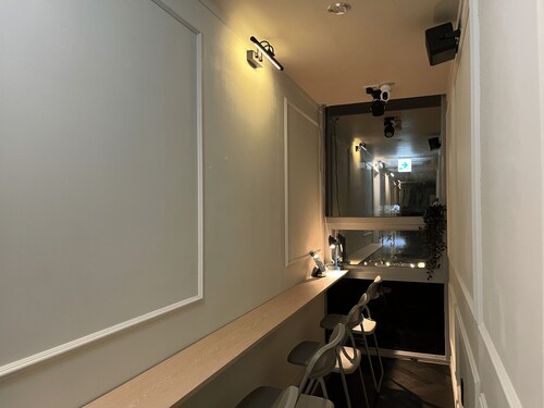 Wasabi House Gangnam
