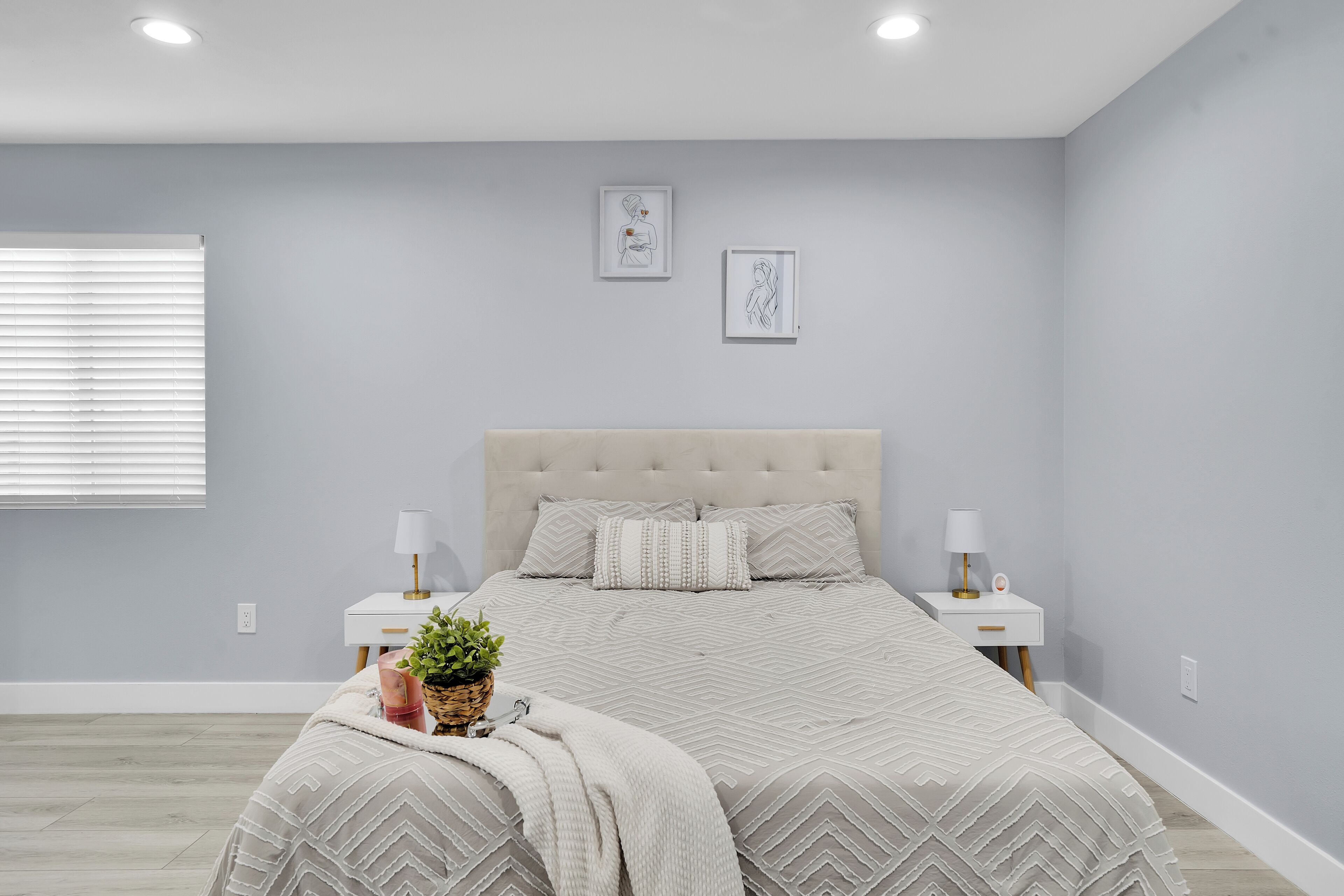 熨斗/熨衣板、WiFi、床单