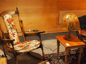 Theater show - Guesthouse Hatagoya Sato (Odawara)