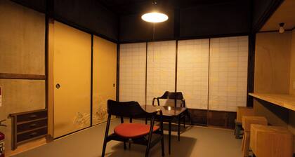 Guesthouse Hatagoya Sato