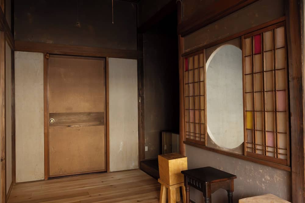Guesthouse Hatagoya Sato