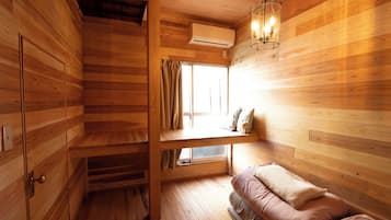 Tomannsrom, ikke-røyk | Skrivebord og wi-fi (inkludert)