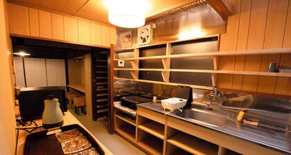 Guesthouse Hatagoya Sato