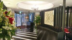Unclassified image, 4 of 19, button - Hotel GLOW - Adults Only (Okayama)