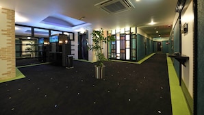 Unclassified image, 5 of 19, button - Hotel GLOW - Adults Only (Okayama)