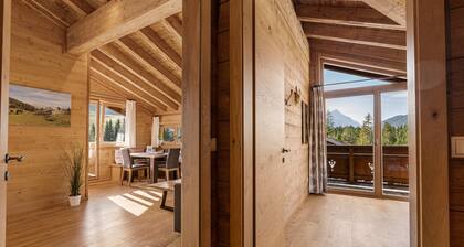 Schickster Mountain Lodge