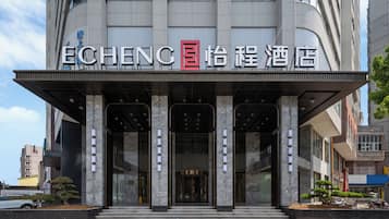 Chi tiết ngoại thất