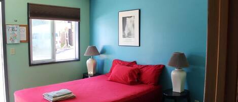 Internetzugang, Bettwäsche