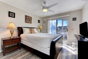 Maison, 3 chambres, balcon