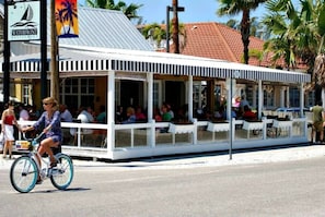 Restauranger