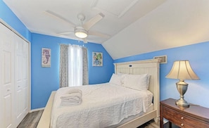 Casa, 3 camere da letto, balcone | 3 camere
