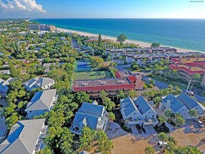 Ferienhaus, 3 Schlafzimmer, Balkon | Außenbereich