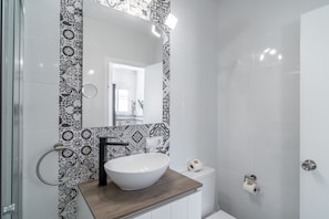 Appartement | Salle de bain