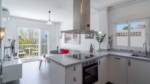 Appartement | Salle de séjour