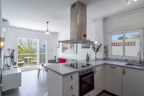 Appartement | Salle de séjour