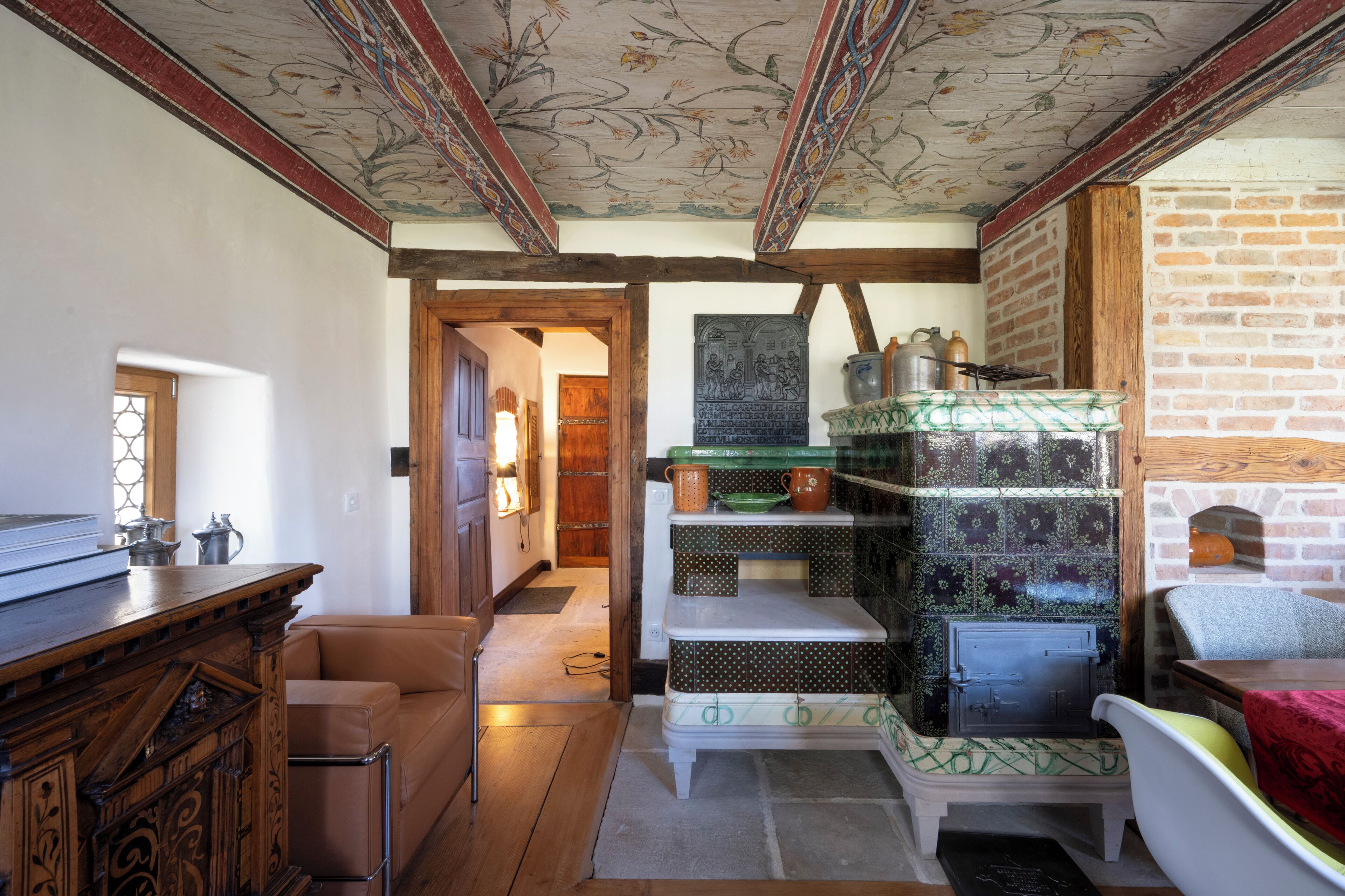 Intérieur