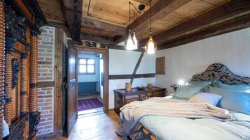 Wi-Fi, draps fournis