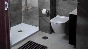 Bathroom - Luxury Oasis in Costa Adeje (Adeje)
