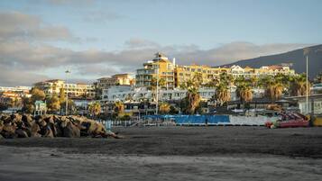 Vil·la, 4 dormitoris, piscina privada, vistes a la ciutat | Platja