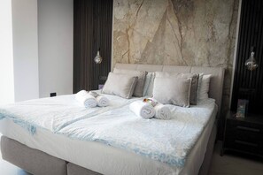 4 bedrooms - Luxury Oasis in Costa Adeje (Adeje)