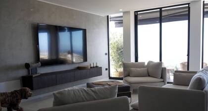 Luxury Oasis in Costa Adeje