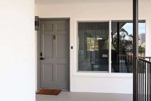 Detalle del exterior