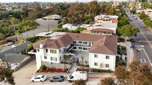 Exterior - Cozy Studio Near Balboa Park (San Diego)