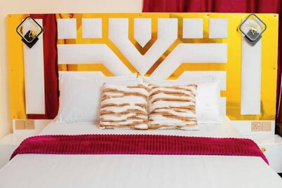 Breeze Cozy Modern – 1 Bedroom Retreat