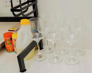 Essen und Trinken