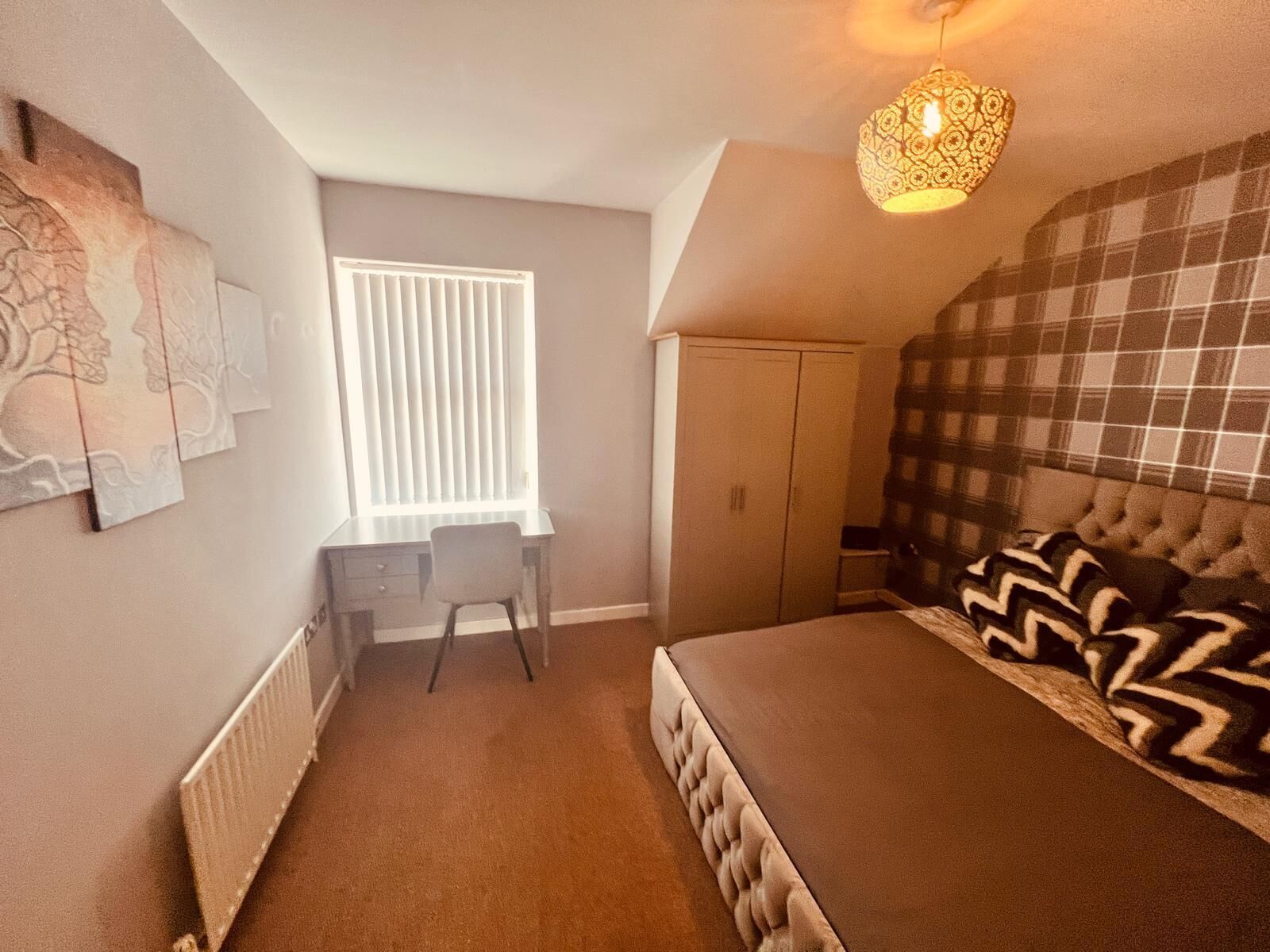 Apartment, 2 Bedrooms | 2 bedrooms