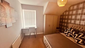 Apartment, 2 Bedrooms | 2 bedrooms