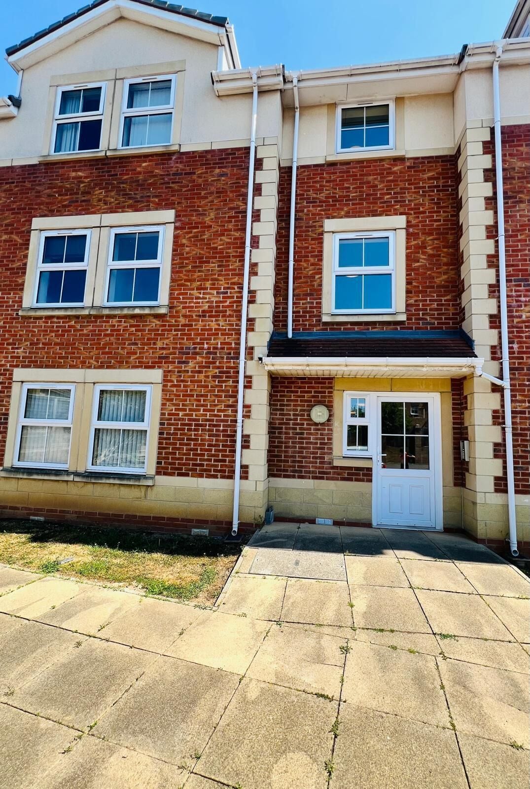 Apartemen, 2 kamar tidur | Eksterior